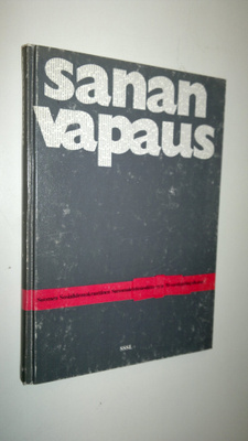 Jyrki Pietilä : Sanan vapaus : Suomen sosialidemokraattin...