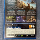 Torment: Tides of Numenera (PS4) - pikkukuva 2