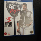 Beverly Hills Cop 3 Movie Collection Blu-ray - pikkukuva 1