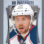 2016-17 Upper Deck - UD Portraits - 0,50 € / kpl - pikkukuva 5