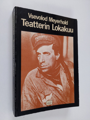 Vsevolod Meyerhold : Teatterin Lokakuu