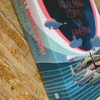 MAAILMANLOPPU JA IHMEMAA, Haruki Murakami - pikkukuva 3