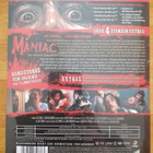 Maniac BLU-RAY + DVD - pikkukuva 2