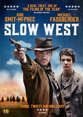 Slow West (DVD)