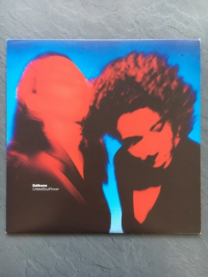 DaYeene United Soul Power LP Vinyl