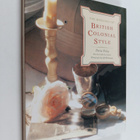 Tricia Foley : The Romance of British Colonial Style - pikkukuva 1