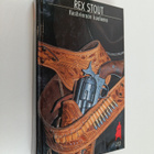 Rex Stout : Kesävieraan kuolema - pikkukuva 1