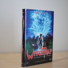 Witchtrap ( Blu-ray ) 1989 - pikkukuva 1