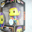 POP! MARVEL / 242 - LOKI - pikkukuva 1