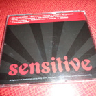 CD Sensitive - Sensitive - pikkukuva 2