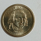 usa james madison 2007 - pikkukuva 1