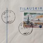 VRETA / Kemiö, tarvekirje 1975 - pikkukuva 2