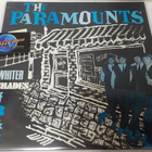 THE PARAMOUNTS - WHITER SHADES OF R & B M-/M- LP - pikkukuva 1