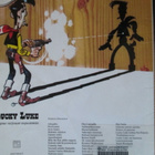Morris & Goscinny: Lucky Luke - Aavekaupunki - pikkukuva 3