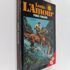 Louis L'Amour : Pimeä kanjoni - pikkukuva 1