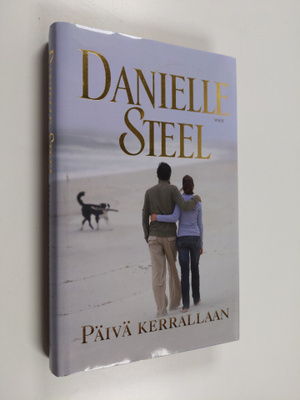 Danielle Steel : Päivä kerrallaan