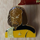 Viisi Star Trek pinssiä - pikkukuva 4