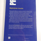 Timo Erämetsä : Myönteinen muutos - pikkukuva 2