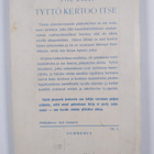 Aira Kokki : Tyttö kertoo itse - pikkukuva 2
