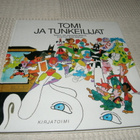 Breuil Tomi ja tunkeilijat - pikkukuva 1
