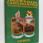 Oswald Stevens Nock : The GWR Stars, Castles & Kings 1-2 ... - pikkukuva 1