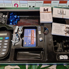 Monopoly lautapeli sähköinen pankki 2012 - pikkukuva 3