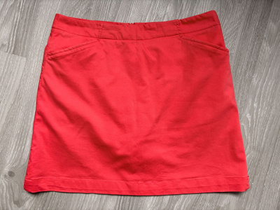 NIKE GOLF ORANSSI GOLFHAME koko 38