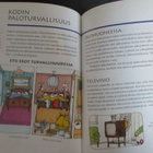 Luo turvallisuutta, tulitietoa - pikkukuva 3