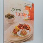 Silvana Franco : Great Tapas : The Essence of Spain in De... - pikkukuva 1