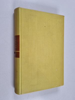 Graham Greene : Hiljainen amerikkalainen