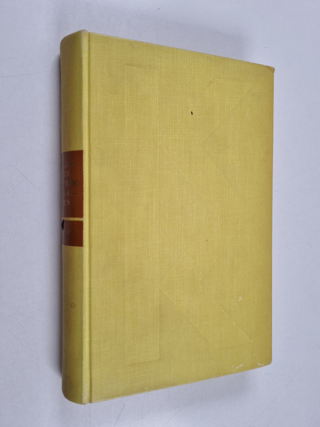Graham Greene : Hiljainen amerikkalainen