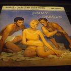 7" EP -levy : JIMMY DARREN : GIDGET ( COLPIX CEP 10000 ) - pikkukuva 1