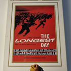 Atlantin valli murtuu (The Longest Day, 1962) DVD - pikkukuva 1