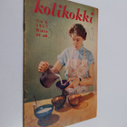 Kotikokki 5/1957 - pikkukuva 1