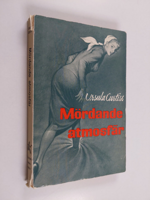 Ursula Curtiss : Mördande atmosfär