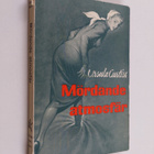 Ursula Curtiss : Mördande atmosfär - pikkukuva 1
