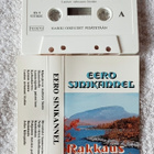 Eero Sinikannel -- Rakkaus luontoon C-KASETTI - pikkukuva 2
