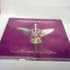 APOCALYPTICA: Worlds Collide CD+DVD ( Sis.postikulut ) - pikkukuva 1