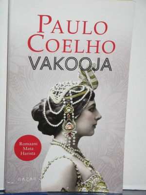 Paulo Coelho : VAKOOJA