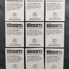 1971-72 Williams Hockey Suomi täysi setti - pikkukuva 3