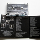 METAL CHURCH Blessing in Disguise 1989 C-KASETTI - pikkukuva 2