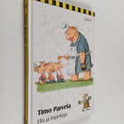 Timo Parvela : Ella ja lopettaja - pikkukuva 1