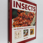 Rick Imes : Insects : the practical guide to entomology - pikkukuva 1