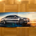 Esite Mercedes S-luokka W222, 2013 - pikkukuva 2
