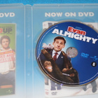 Dvd - Evan taivaanlahja - Tom Shadyac -elokuva - pikkukuva 2