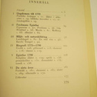 Otto Sylwan : Bellman och Fredmans epistlar. 1943 1p - pikkukuva 4