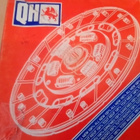 Kytkinlevy NISSAN QH C995AF ( Sachs 1862744003 ). - pikkukuva 1
