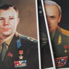 CCCP: 58 kosmonauttikorttia (täysi sarja) - pikkukuva 2