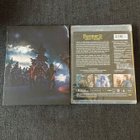Frostbiter Blu-ray + LE slipcover | US | 1995 - pikkukuva 3