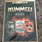 Kummeli Boxi DVD (UUSI) - pikkukuva 1
